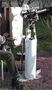 pied-colonne pour EQ5