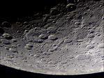 Fabricius, Rheita, Vallis Rheita, Jansen, Steinheil