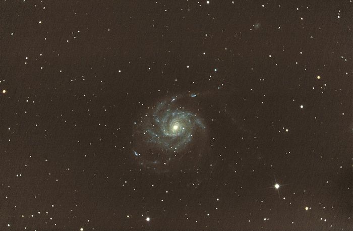 m101 retraitée
