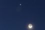 conjonction lune venus