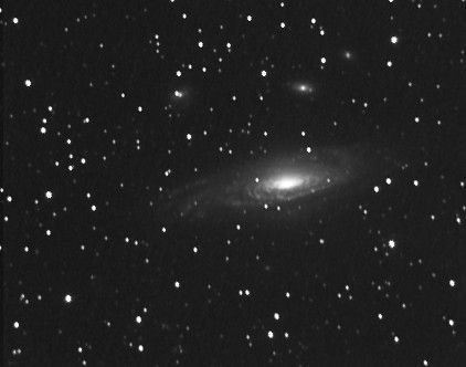 NGC 7331