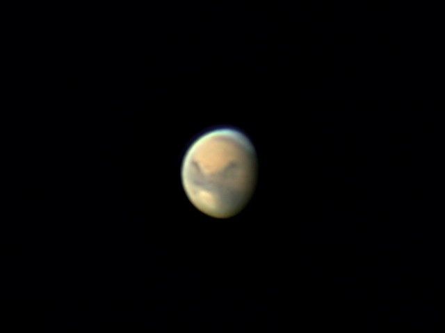 mars 7 oct 2007 ret A