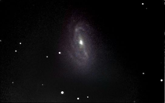 NGC 2903
