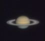 Saturne 30 nov 2006
