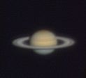 Saturne 30 nov 2006