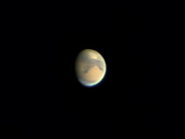 mars 7 oct 2007 ret B
