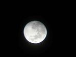pleine lune