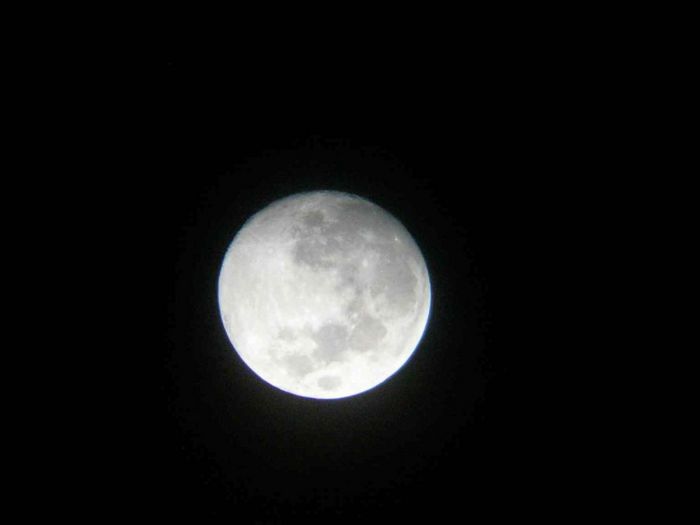 pleine lune