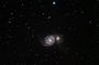 M51 - 17 et 18 avril 2010