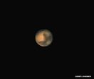Mars le 12 décembre