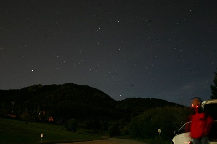 Verseau et Vercors