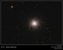 M 13 - Amas d'Hercule