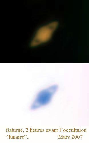 Saturne