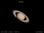 SATURNE le 14mars à 5 ips