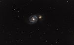 m51 en 2 soirées