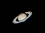 saturne le 20 04 2006