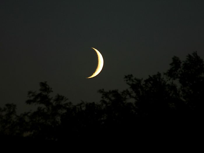 Lune 4 jours