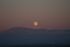 Pleine Lune et Mt Ventoux 3