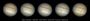 Jupiter et Ganymede