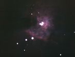 M42, Orion