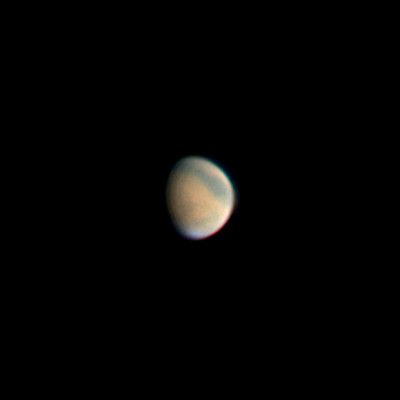 Mars du 11-10-07