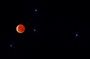 Eclipse de lune du 03/03/2007
