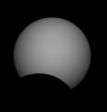 Eclipse sans gros matos