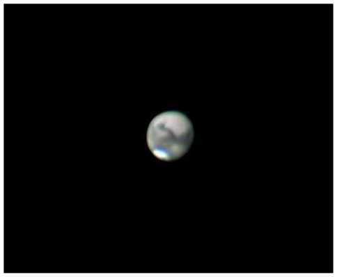 Mars du 19/07/2003
