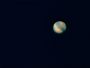 Une mars turbulente au mak 127