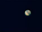 Une mars turbulente au mak 127