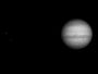 Jupiter (11/07/2010) plus gros, bof...