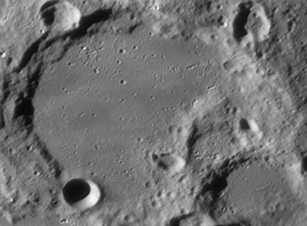 Stoeffler a