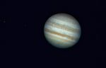 Jupiter du 22-06-08