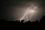 chasse au orages