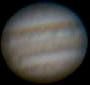Jupiter du 16 Mai et animation