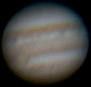 Jupiter du 16 Mai et animation