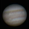 Jupiter du 16 Mai et animation