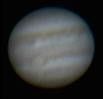 Jupiter du 16 Mai et animation