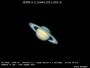 Saturne 27 novembre 2006