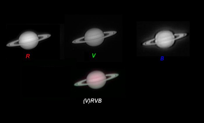 Saturne