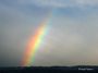 Arc en ciel à rayons 02