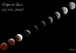 eclipse 03 Mars 2007