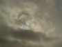 nuages et soleil