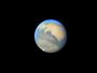 Mars couleur