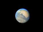 Mars couleur