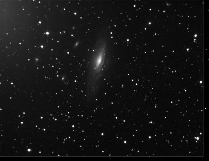 NGC 7331