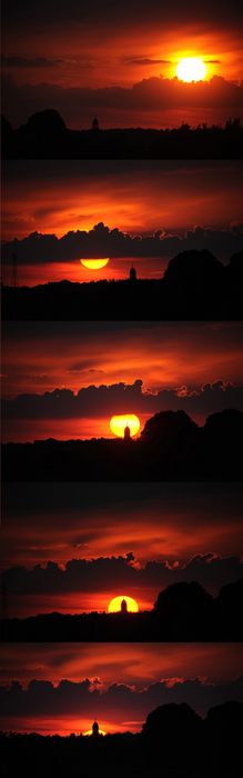 coucher de soleil 28 mai 10 D700  50/500
