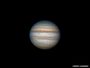 Jupiter à 631 Mkm (21 juin 08 à 02h04)