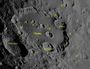 Clavius(légendes)