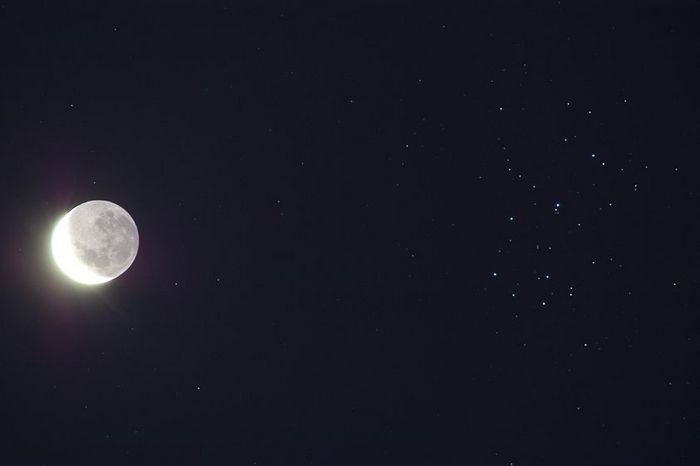 LUNE M45